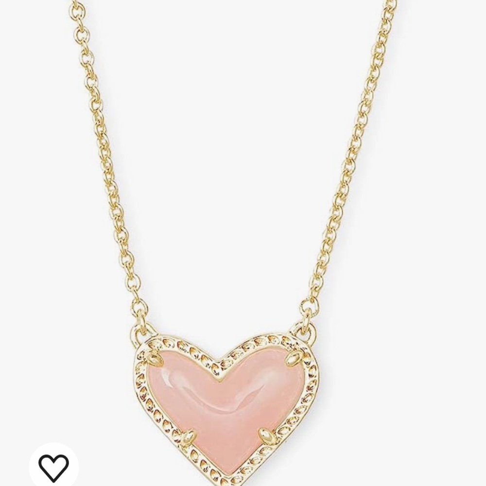 Kendra Scott AUTHENTIC pendant